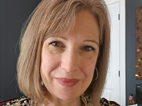 Tracey Kints
