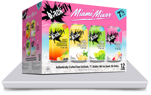 Miami Mixer