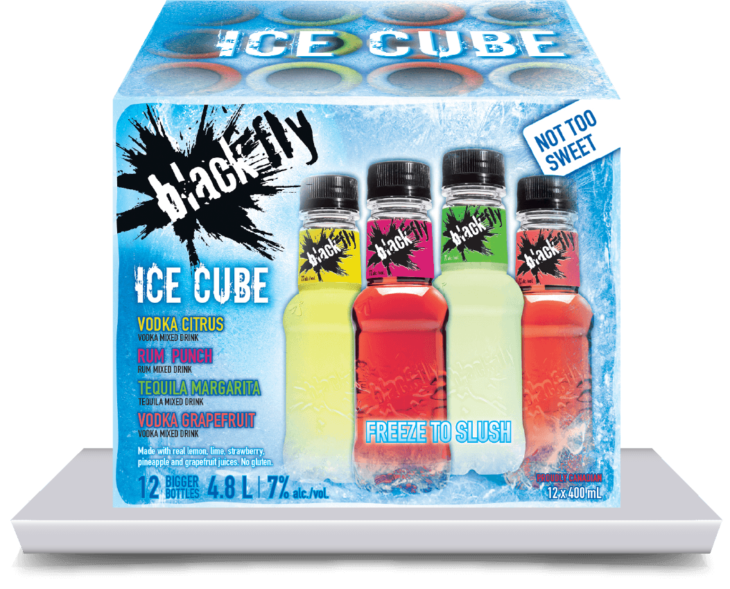 Ice Cube Party Pack